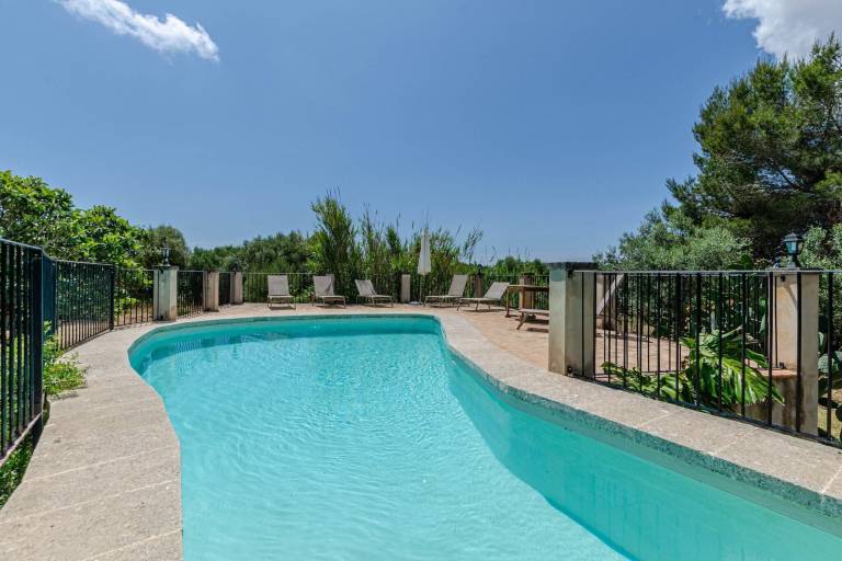 Villa Cas Concos des Cavaller