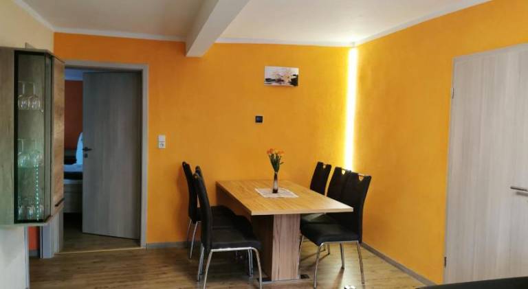 Holiday apartment | Pets allowed — photo 3