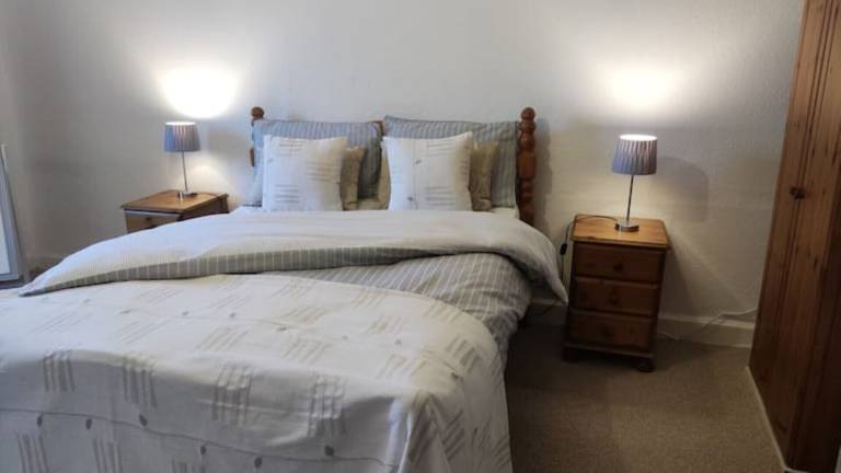 Ferienwohnung Kirkcaldy