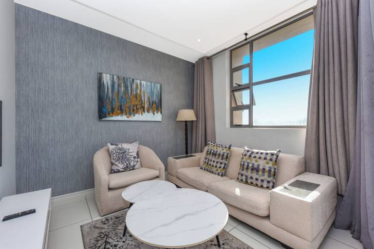 Apartment Johannesburg