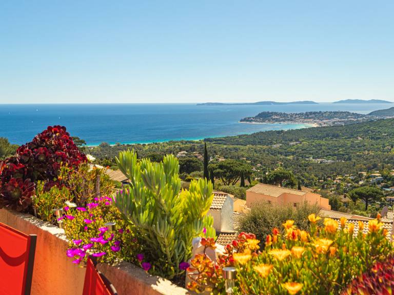 Ferienwohnung in La Croix-Valmer, S&uuml;dfrankreich, Frankreich