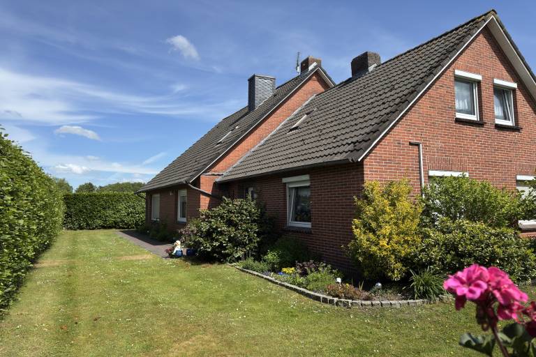 Ferienwohnung Südbrookmerland