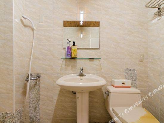 Tainan Here Hostel — photo 5