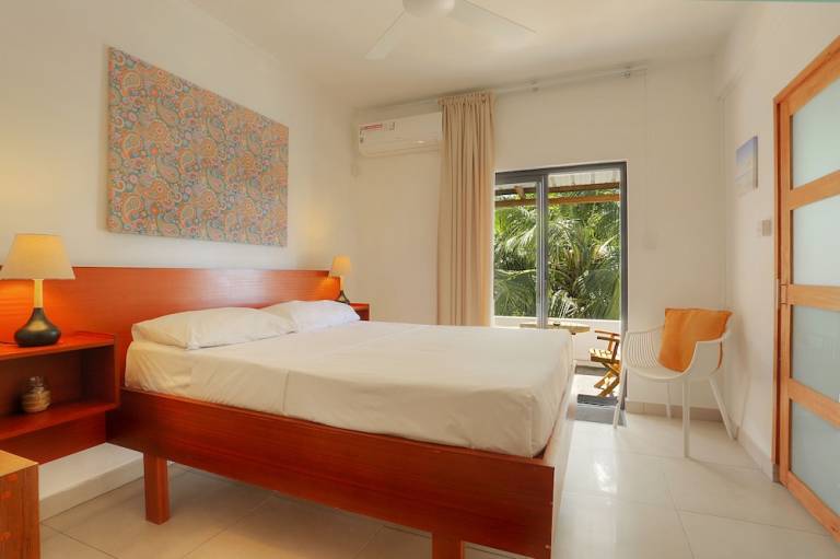Bed & Breakfast Mahebourg