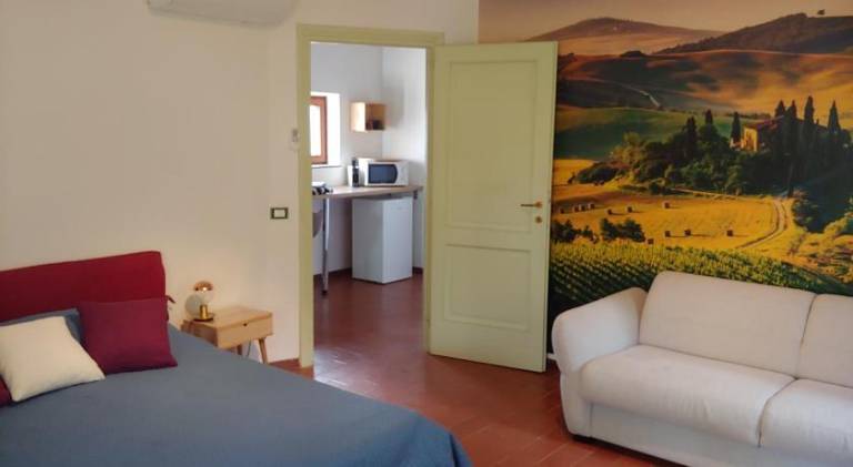 B & B CUORE TOSCANO — photo 2