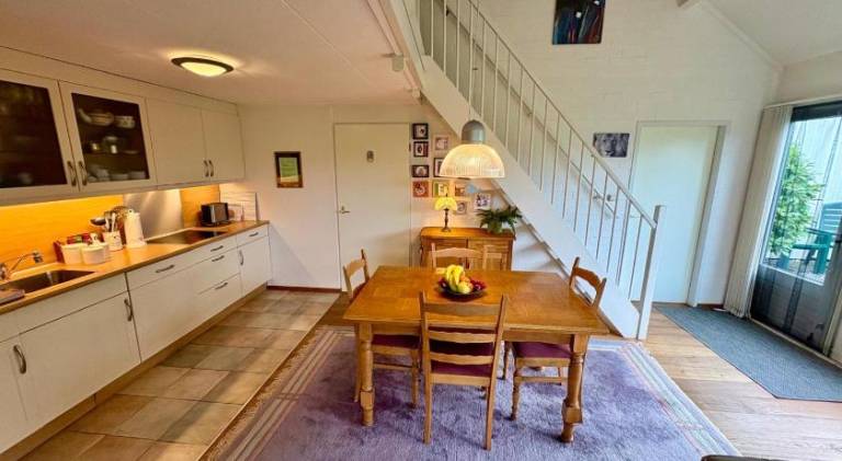 Vacation home with terrace & yard — photo 2