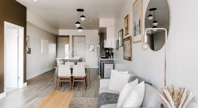 86 m&sup2; Ferienhaus