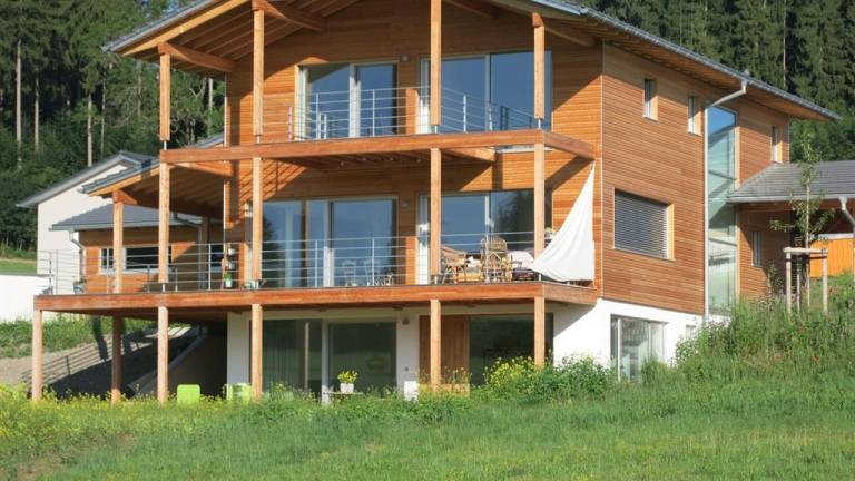Ferienwohnung Isny im Allgäu
