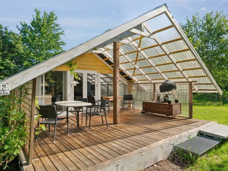 Feriehus Eskebjerg