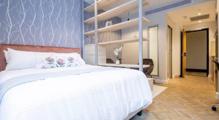 Pleasant rental apartment | Next to Bo-Kaap | Pet-friendly in Cape Town