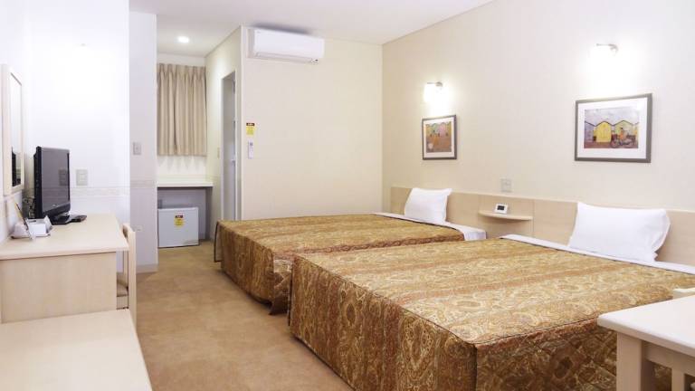 Motel  2 Chome Midorino