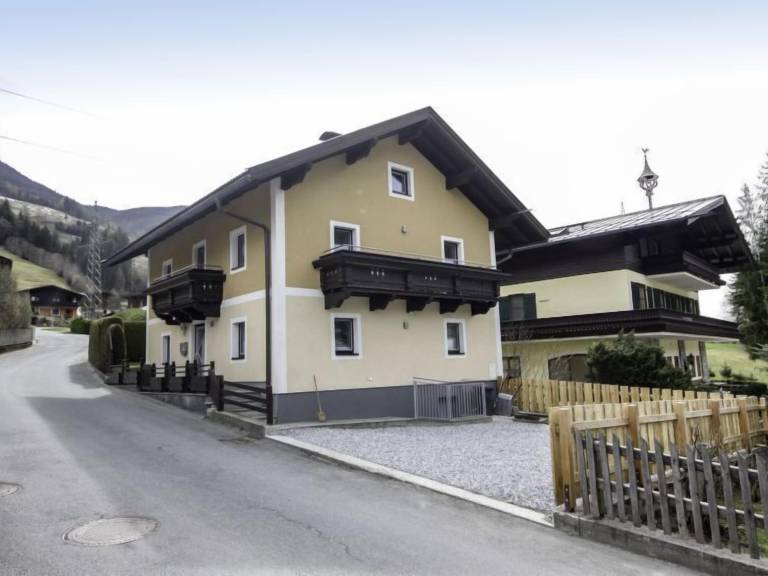 Ferienhaus  Bruck an der Großglocknerstraße