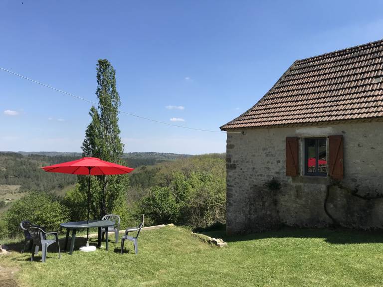 Maison de vacances Saint-Léon-sur-Vézère