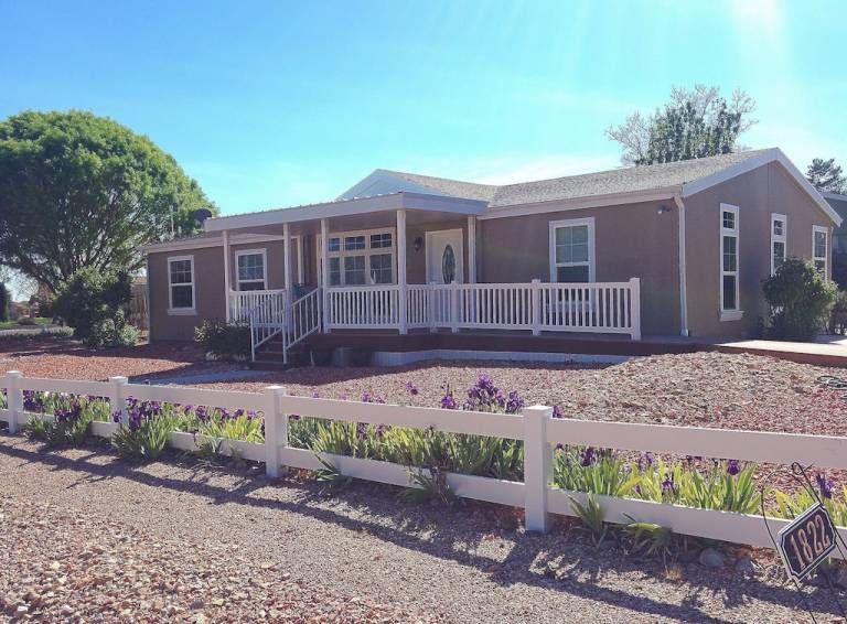 House Kanab