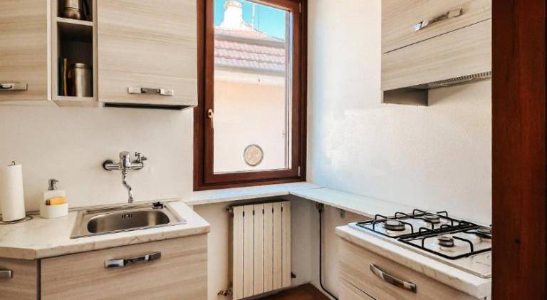 Apartment with 1 room for 4 persons — photo 3
