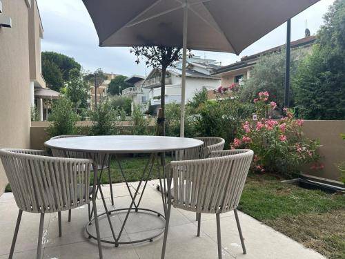 Appartement Cervia