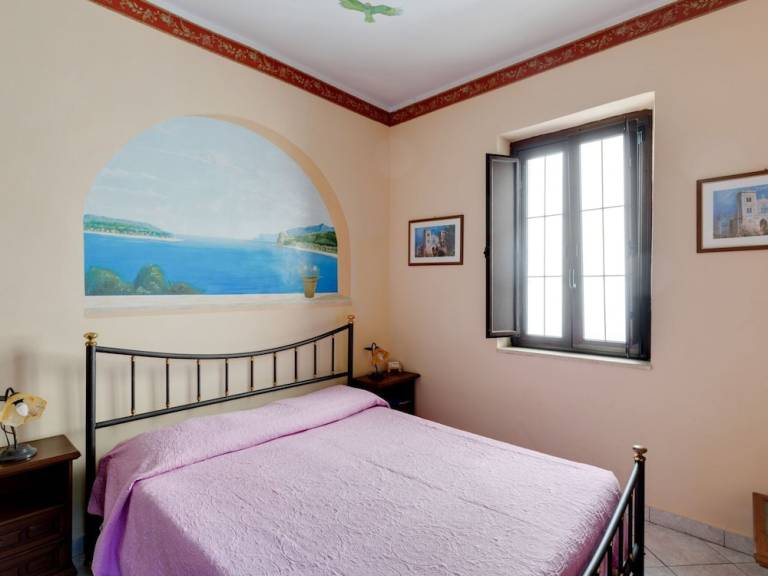 Villa Villa San Giovanni