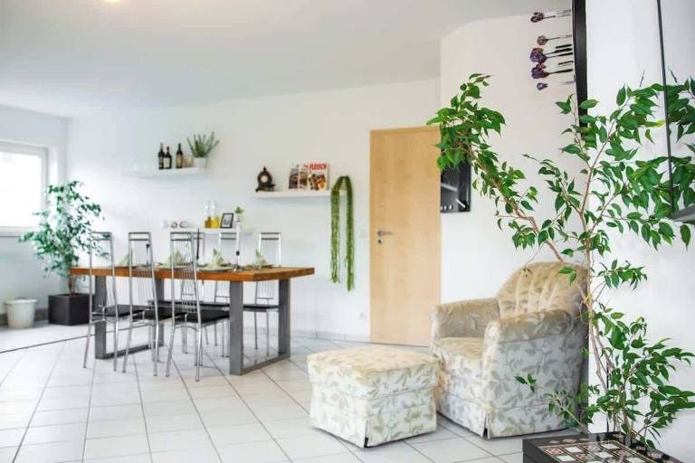 Ferienwohnung Ransbach-Baumbach