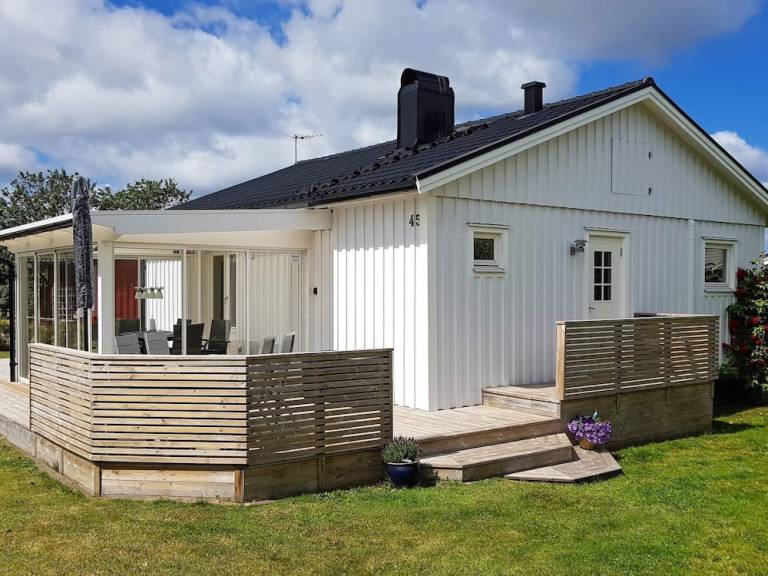 Ferienhaus  Varberg