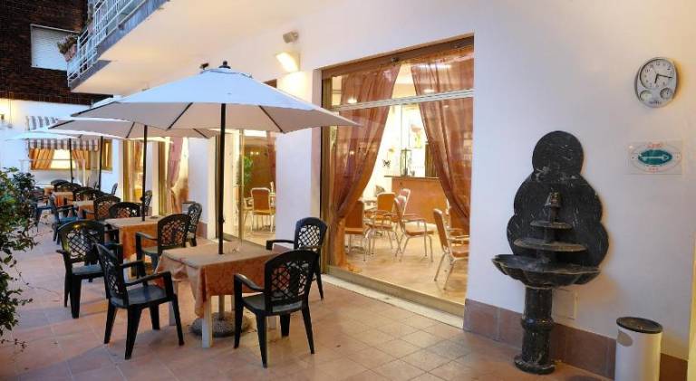 Hotel Arma Ristorante — photo 4