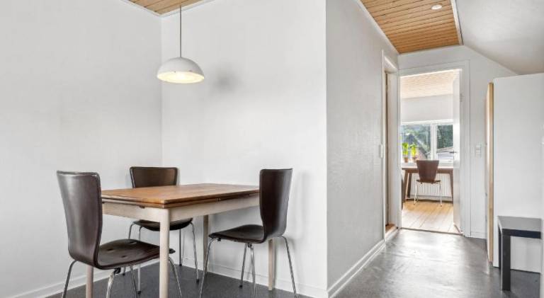 Apartment with garden & barbecue — photo 3
