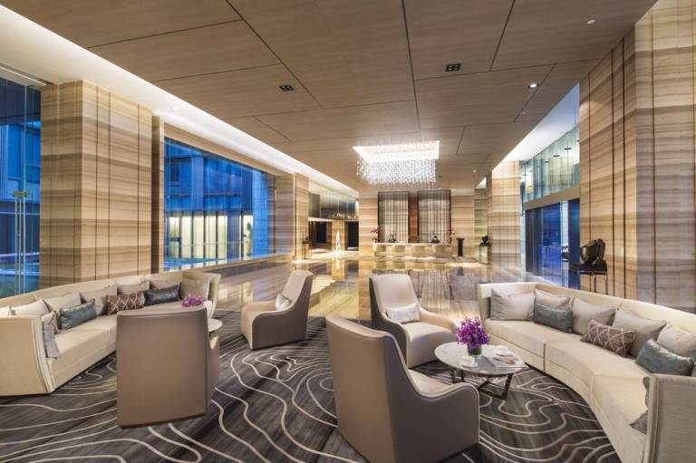 Aparthotel Xuhui