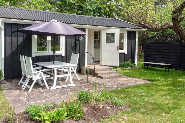 Ferienhaus in Färjestaden f&uuml;r max. 4 Personen, 