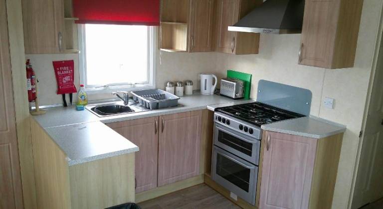 Vacation home with 2 rooms for 6 persons — photo 5