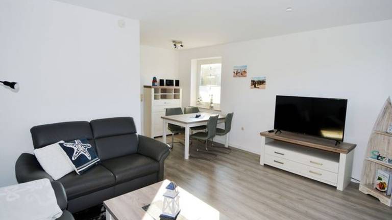 Ferienwohnung Heiligenhafen