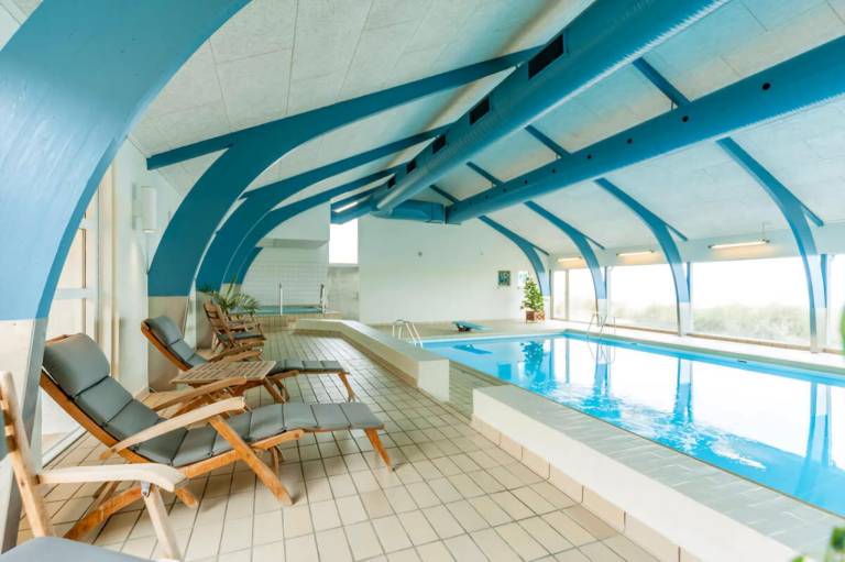 Ferienwohnung Skagen