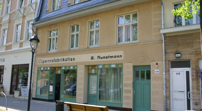 Pensionszimmer Unicat — photo 2