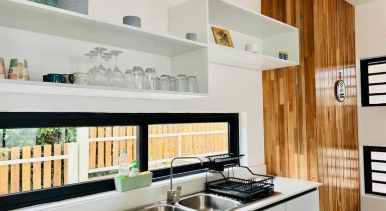 149 m&sup2; Ferienhaus