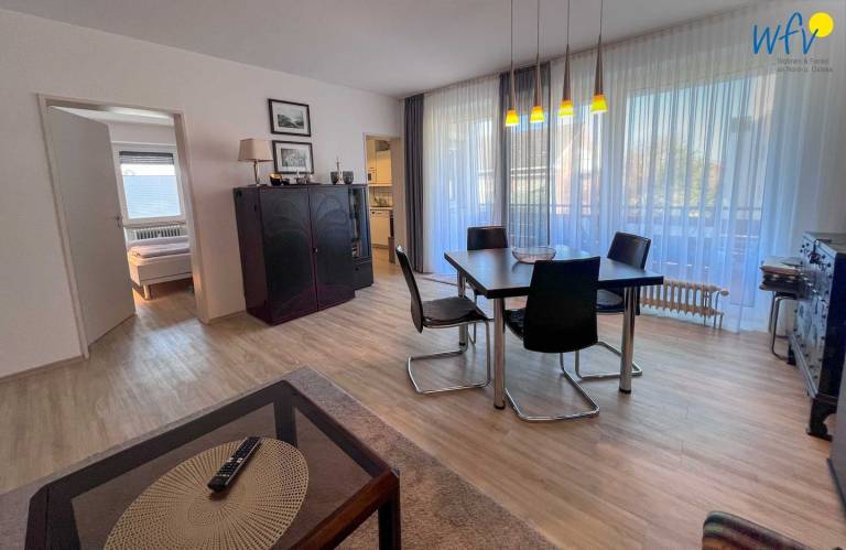 Ferienwohnung Langeoog