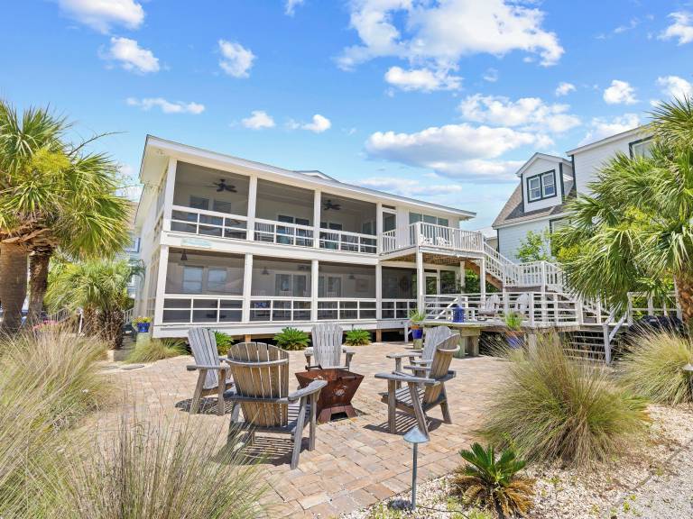 House Pawleys Island