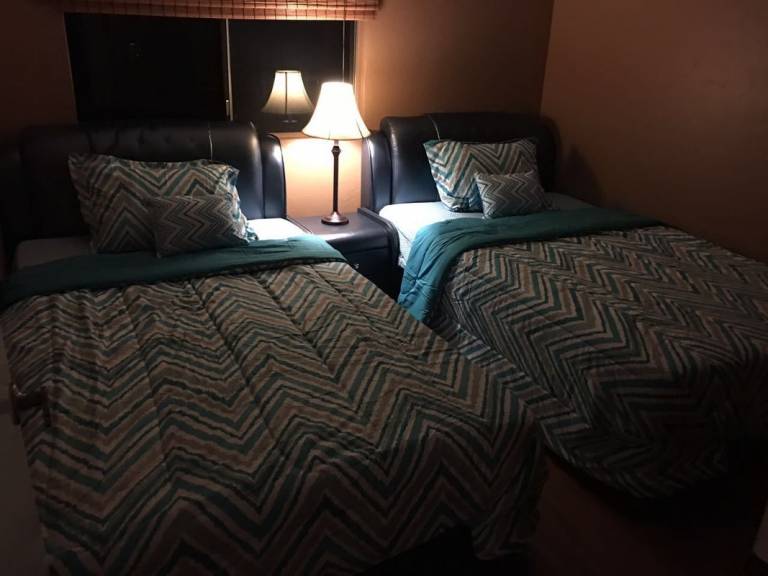 Private room Diamond Bar