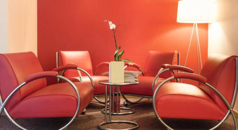 Ibis Firenze Nord Aeroporto — photo 4