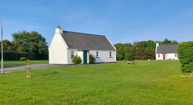 100 m&sup2; Ferienhaus