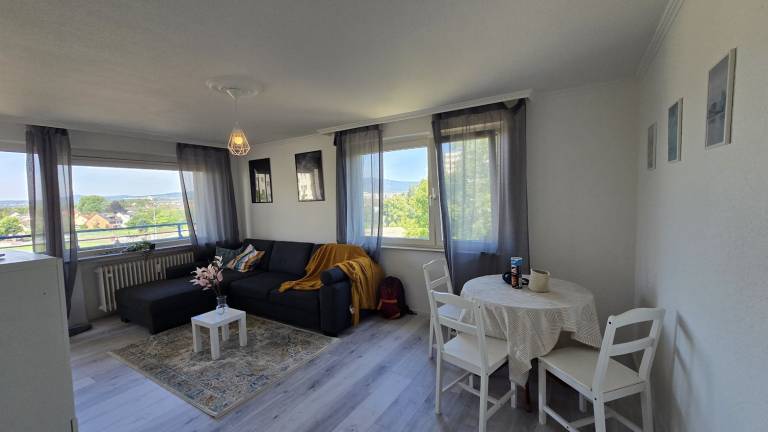 Rental apartment with 1 room for 3 persons — photo 3