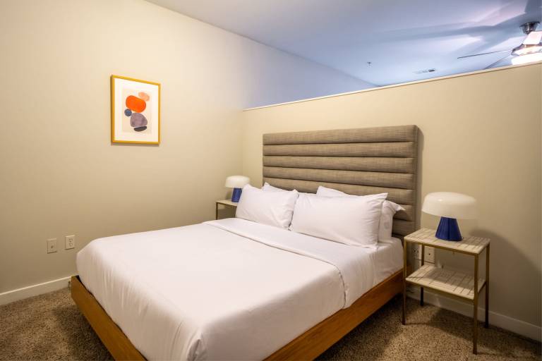 CozySuites MusicRow Astonishing SDO free parking23 in Nashville, TN
