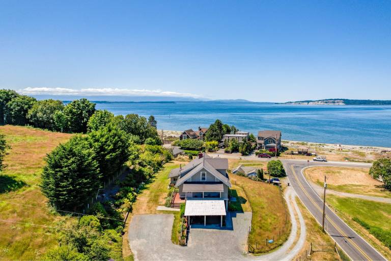 House Mukilteo