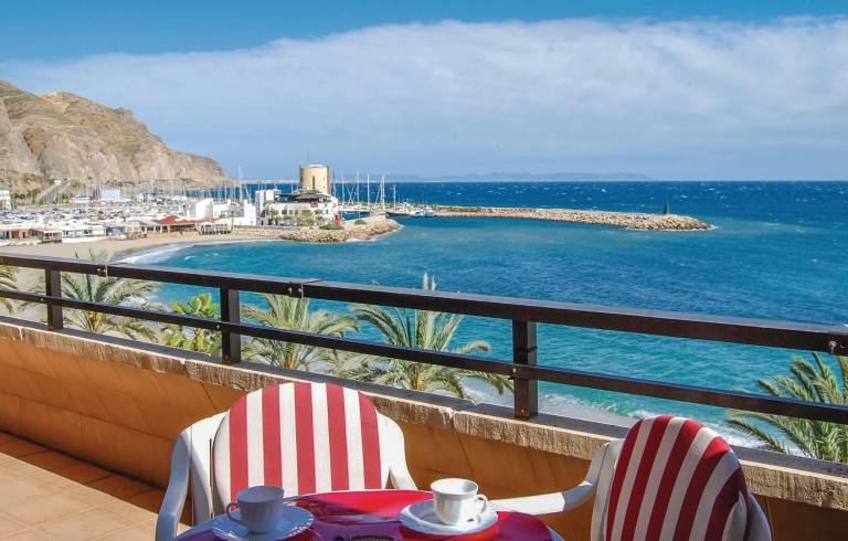 Apartamento  Aguadulce