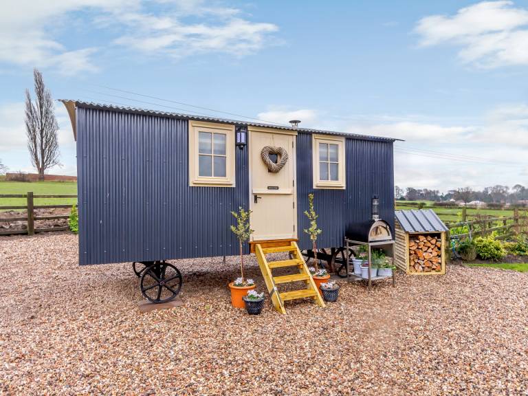 Cottage Wakefield