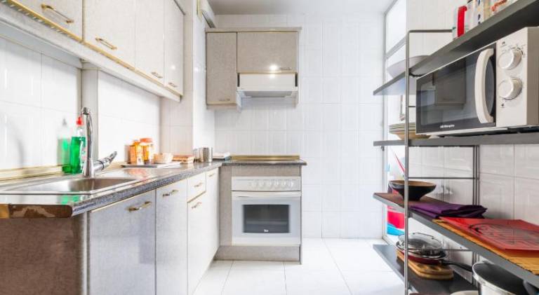 Wonderful rental apartment with patio | Suitable for remote work | Pets are welcome — photo 3