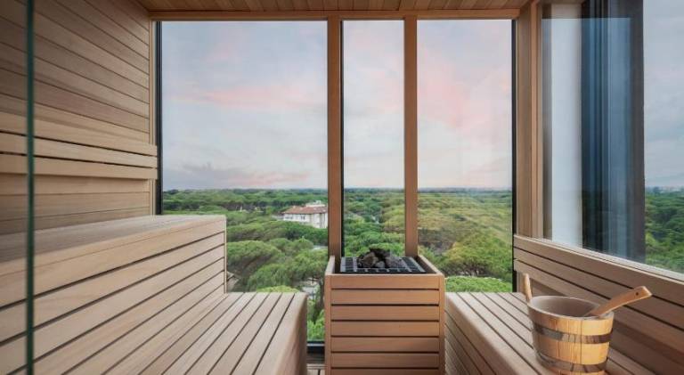 Bolina Suite & Spa — photo 5