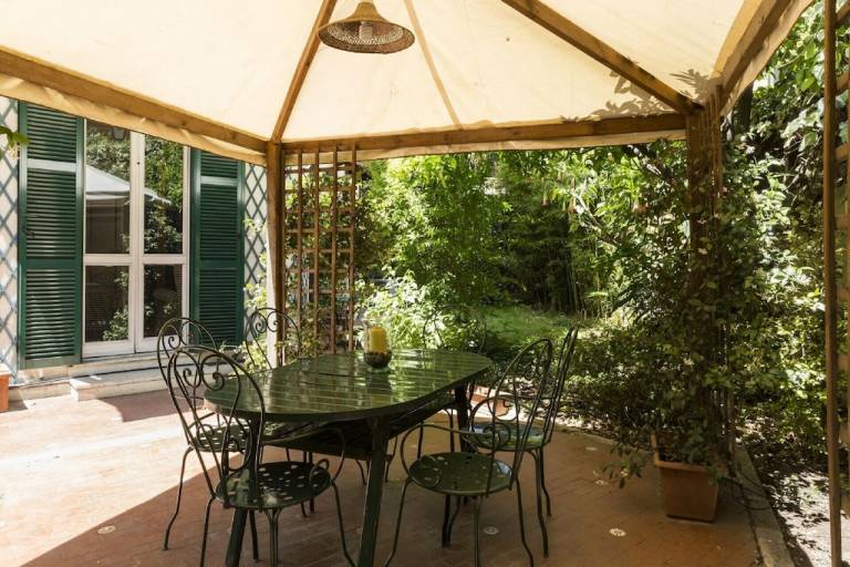 Apartamento  Quartiere XIV Trionfale