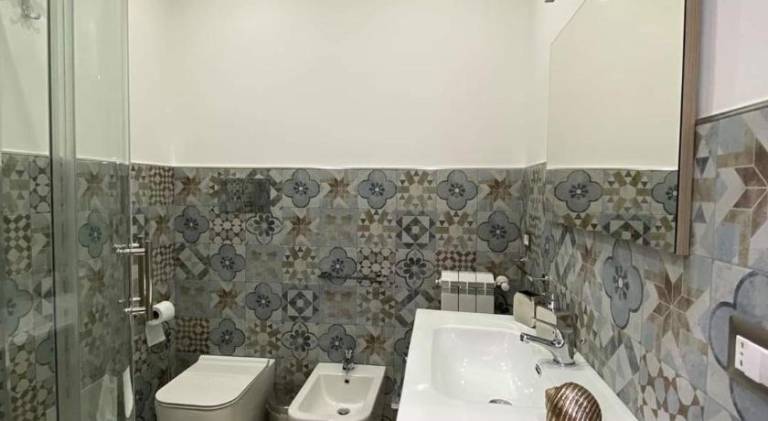 House | Near Palermo Cathedral — photo 2