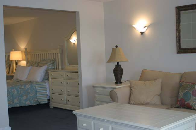 53 M² Apartment ∙ 1 Bedroom ∙ 6 Guests - Damariscotta, ME