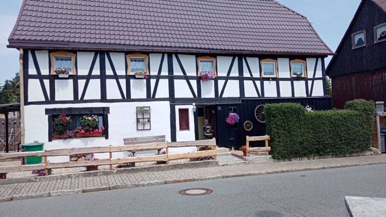 Ferienwohnung  Zittau