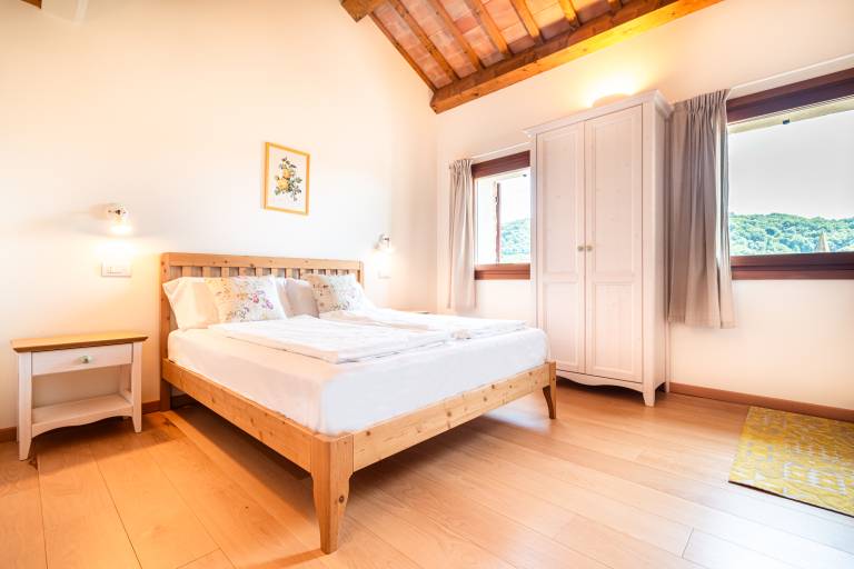 Private room Valdobbiadene