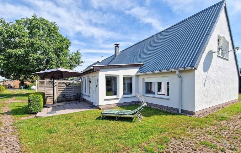 Maisonette Mirow